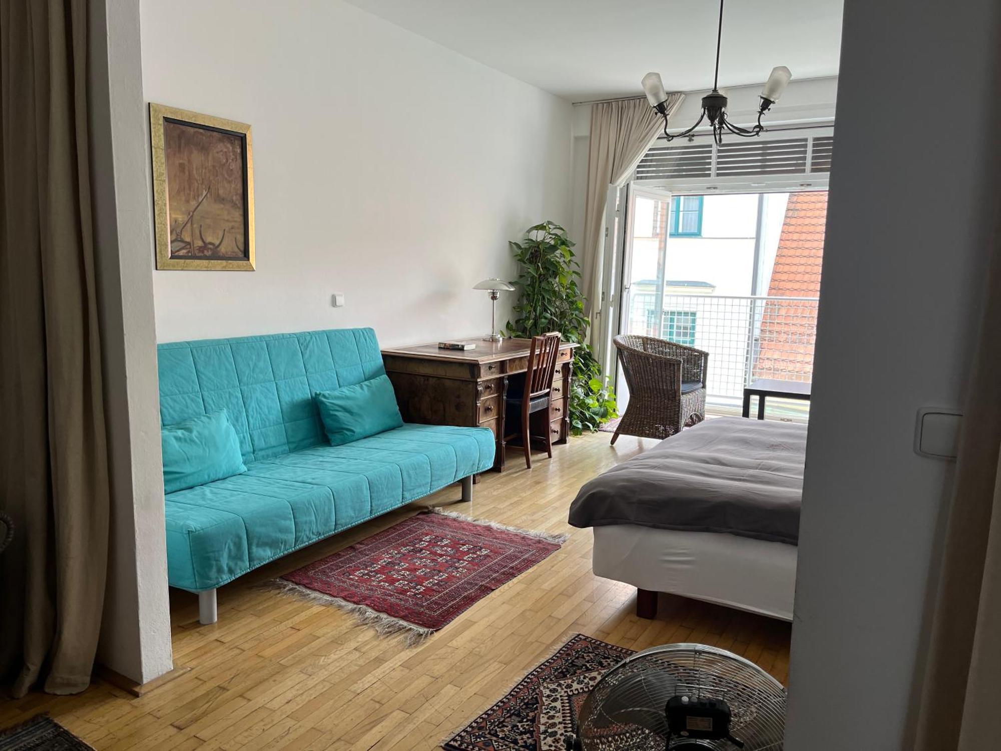 Apartman Old Centre - Rybarska Brana Bratislava Exterior photo